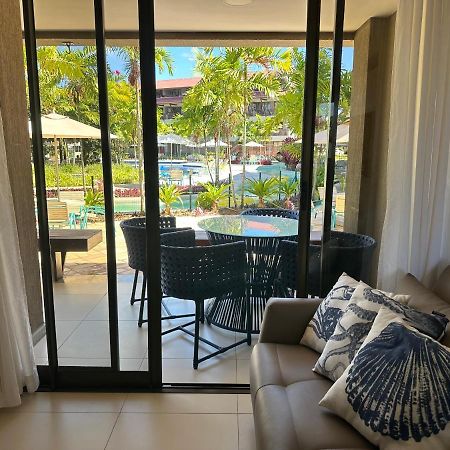 Oka Residence Muro Alto Beira Mar De Porto De Galinhas Unidade No Terreo Eksteriør billede
