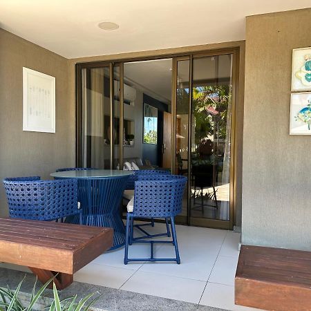 Oka Residence Muro Alto Beira Mar De Porto De Galinhas Unidade No Terreo Eksteriør billede