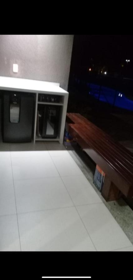 Oka Residence Muro Alto Beira Mar De Porto De Galinhas Unidade No Terreo Eksteriør billede