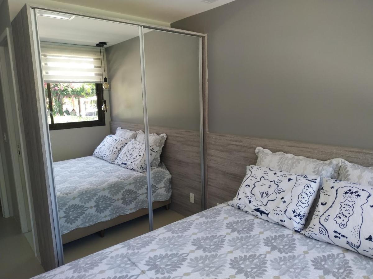 Oka Residence Muro Alto Beira Mar De Porto De Galinhas Unidade No Terreo Eksteriør billede