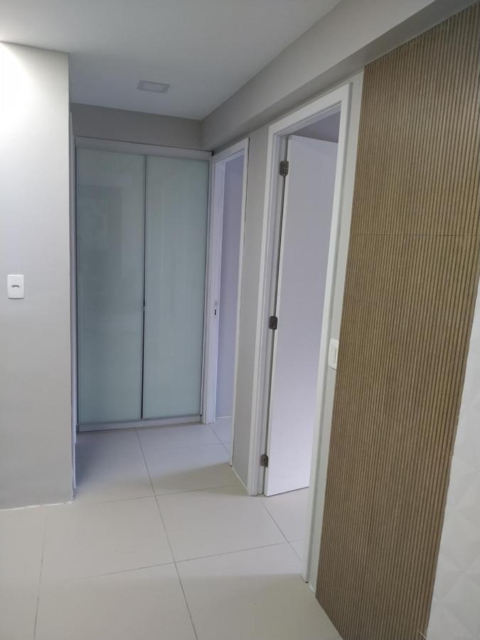 Oka Residence Muro Alto Beira Mar De Porto De Galinhas Unidade No Terreo Eksteriør billede