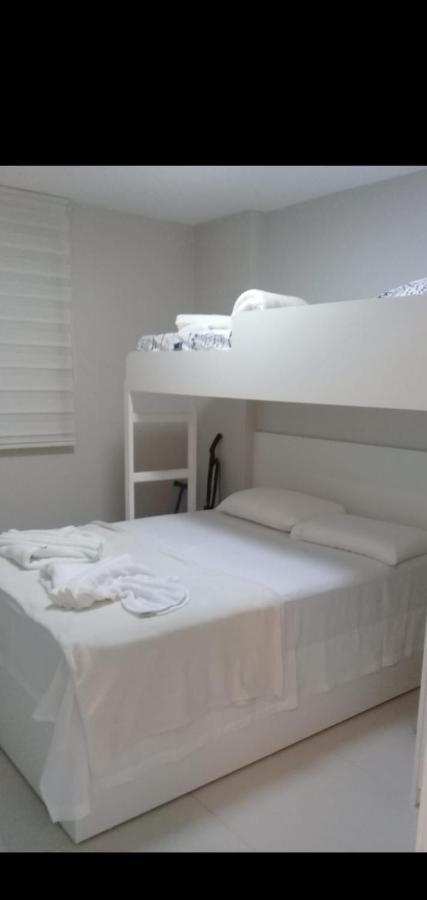 Oka Residence Muro Alto Beira Mar De Porto De Galinhas Unidade No Terreo Eksteriør billede