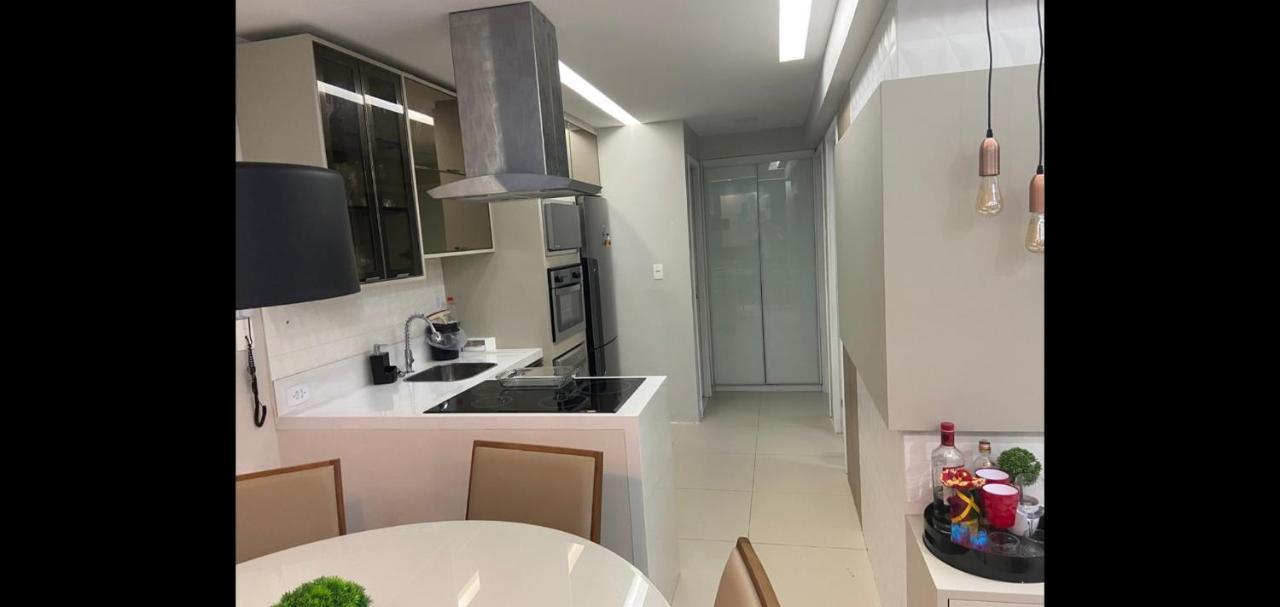 Oka Residence Muro Alto Beira Mar De Porto De Galinhas Unidade No Terreo Eksteriør billede