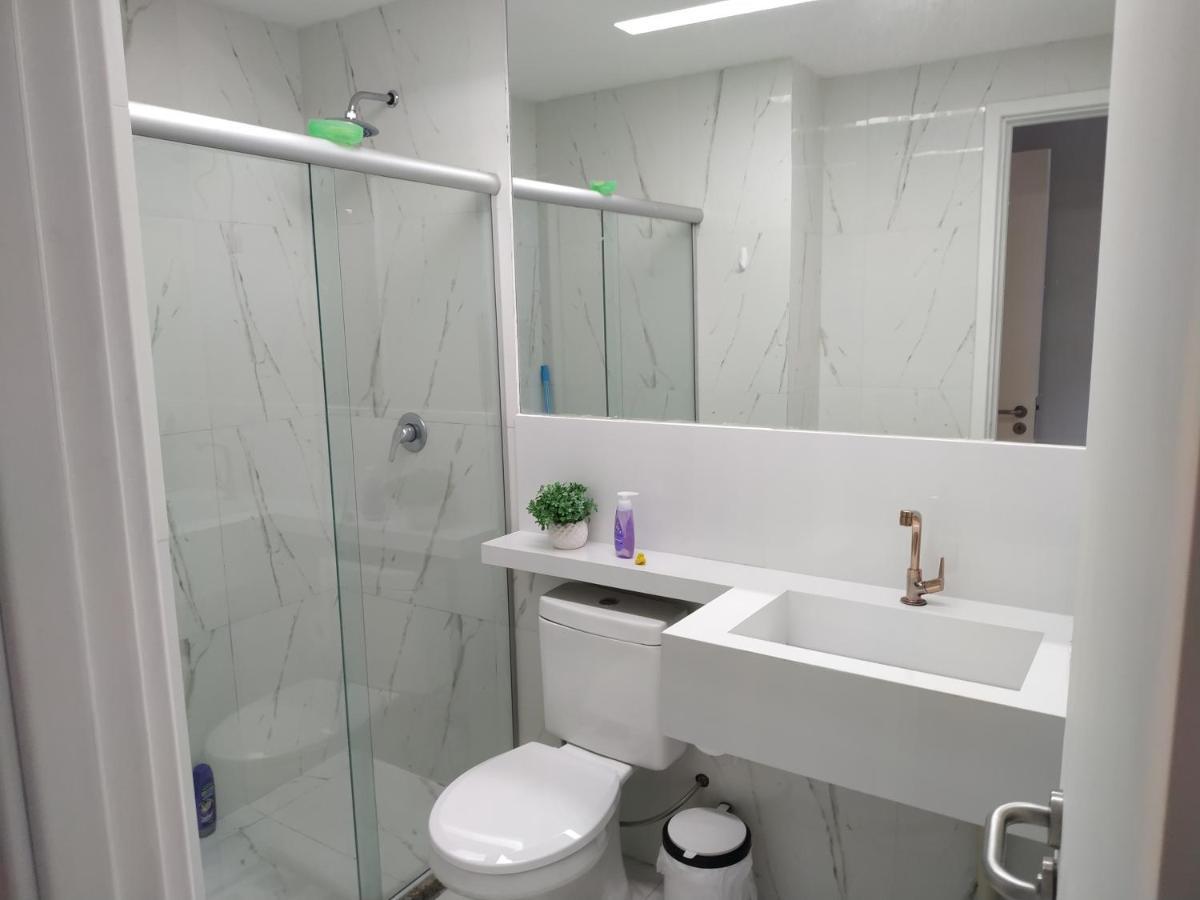 Oka Residence Muro Alto Beira Mar De Porto De Galinhas Unidade No Terreo Eksteriør billede