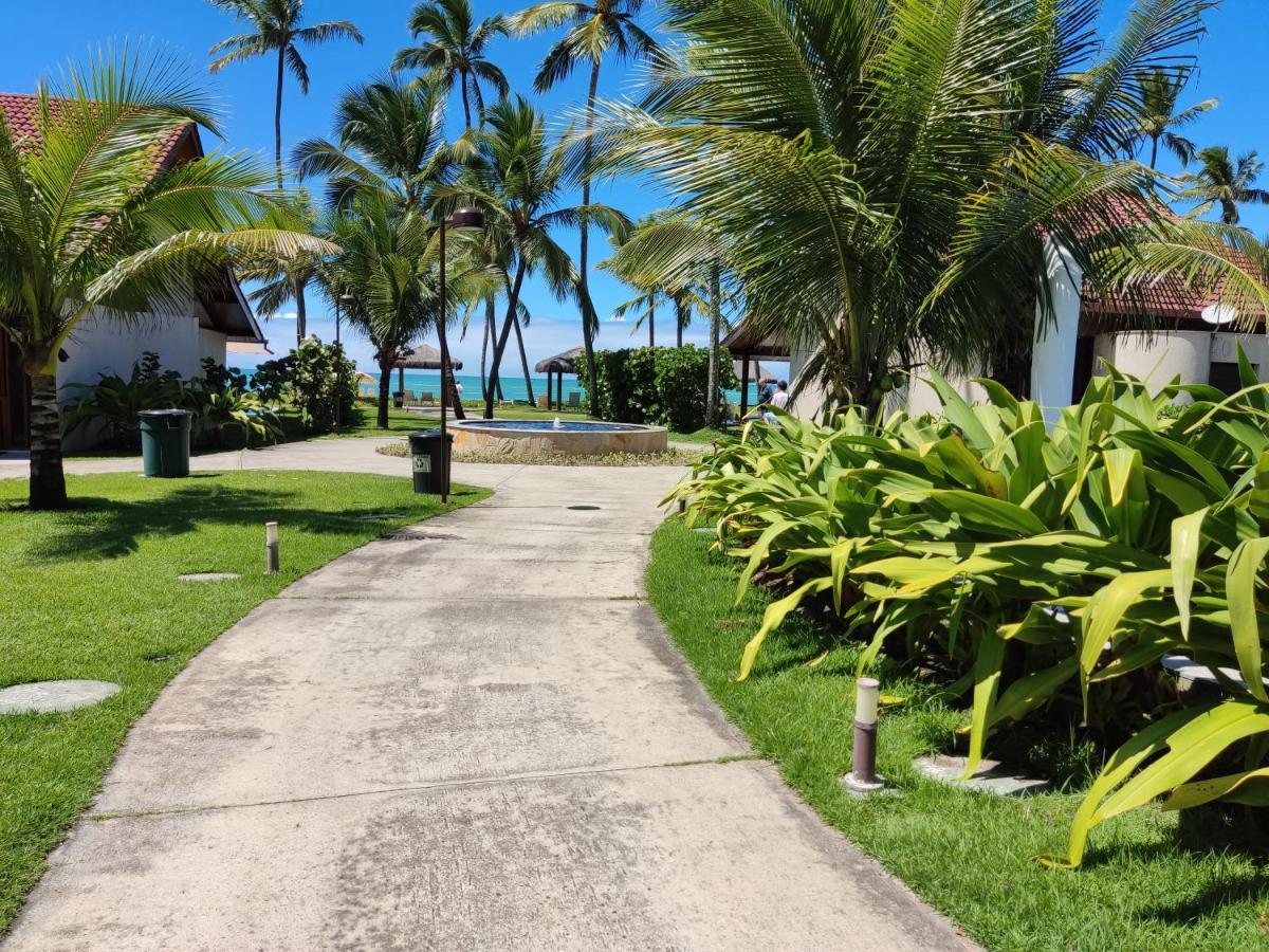 Oka Residence Muro Alto Beira Mar De Porto De Galinhas Unidade No Terreo Eksteriør billede
