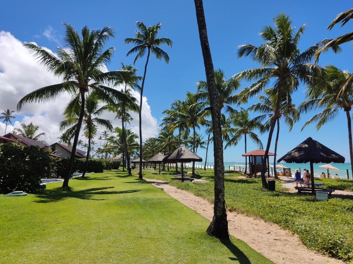 Oka Residence Muro Alto Beira Mar De Porto De Galinhas Unidade No Terreo Eksteriør billede