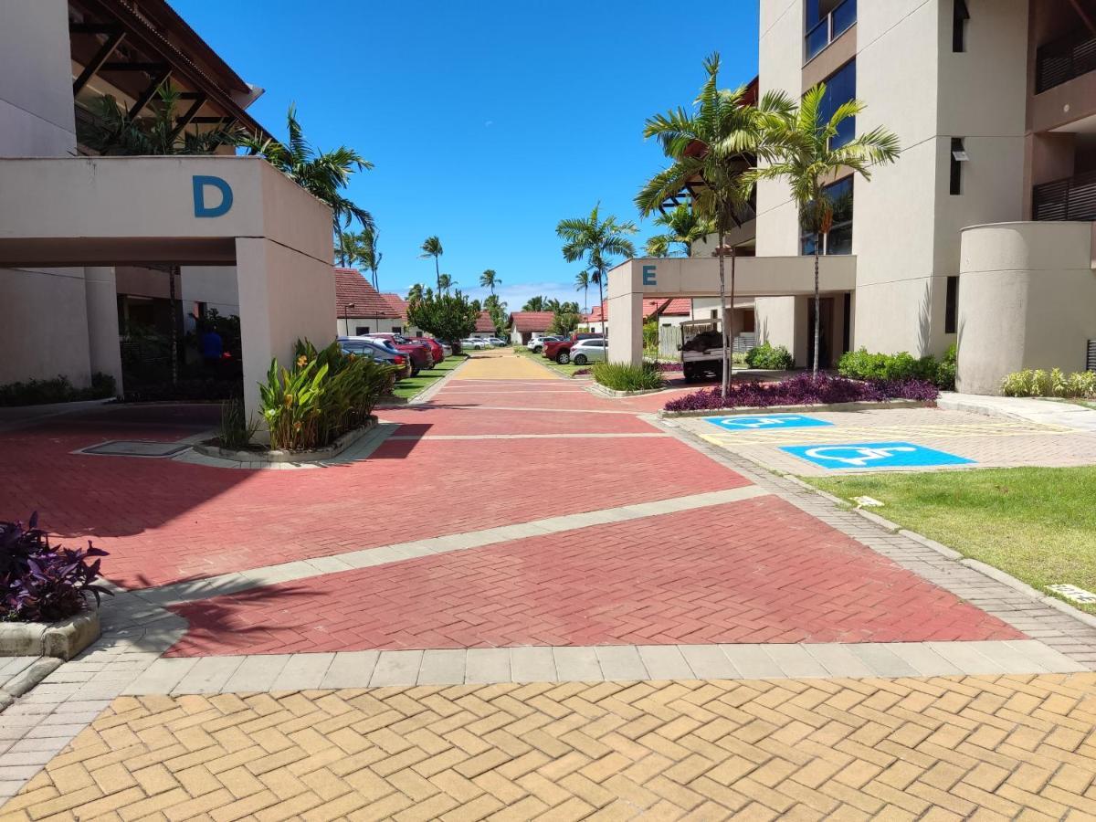 Oka Residence Muro Alto Beira Mar De Porto De Galinhas Unidade No Terreo Eksteriør billede
