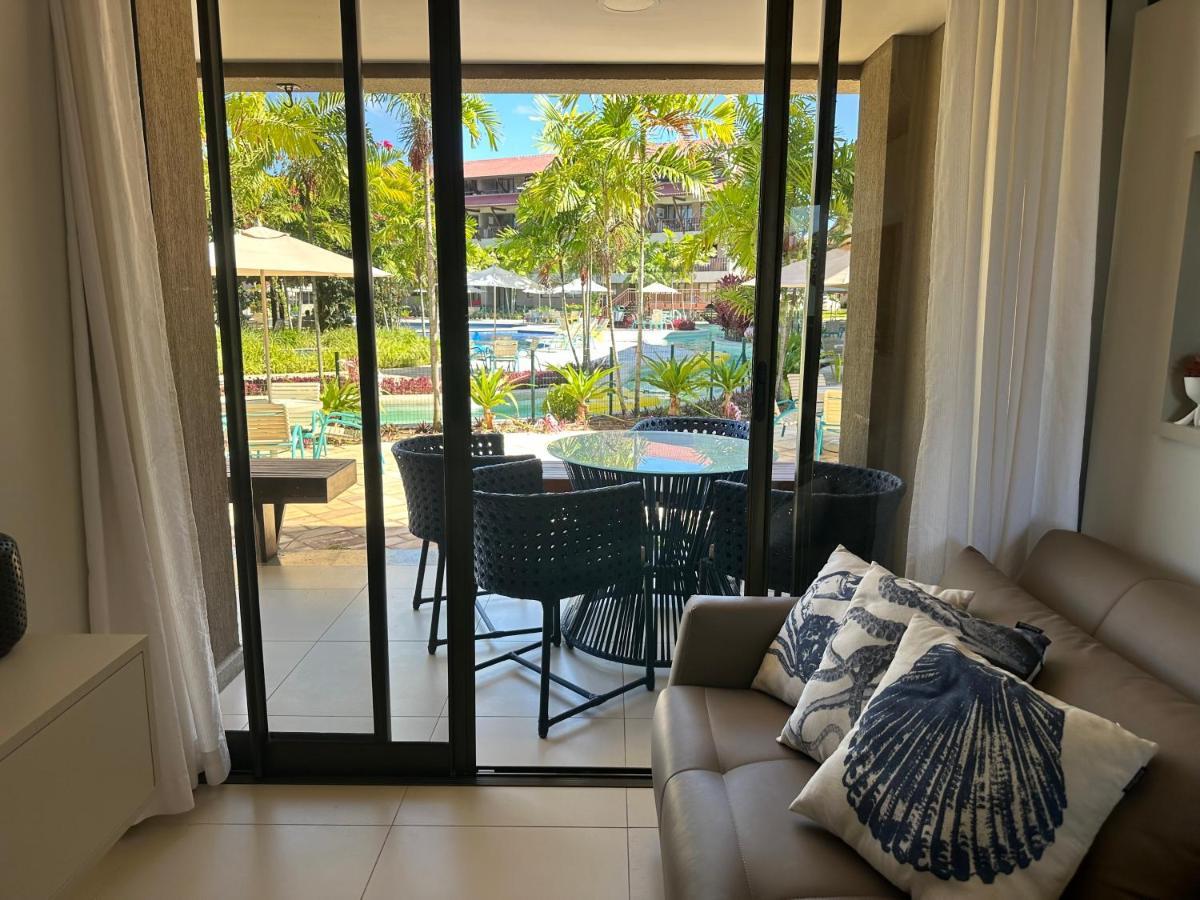Oka Residence Muro Alto Beira Mar De Porto De Galinhas Unidade No Terreo Eksteriør billede
